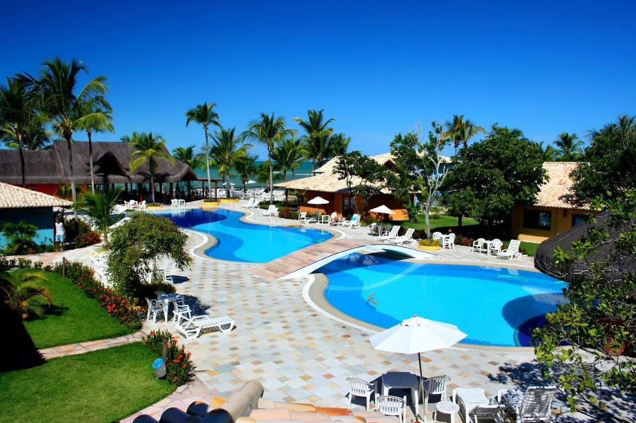 Apartamentos E Suites Arraial Porto Seguro Daire