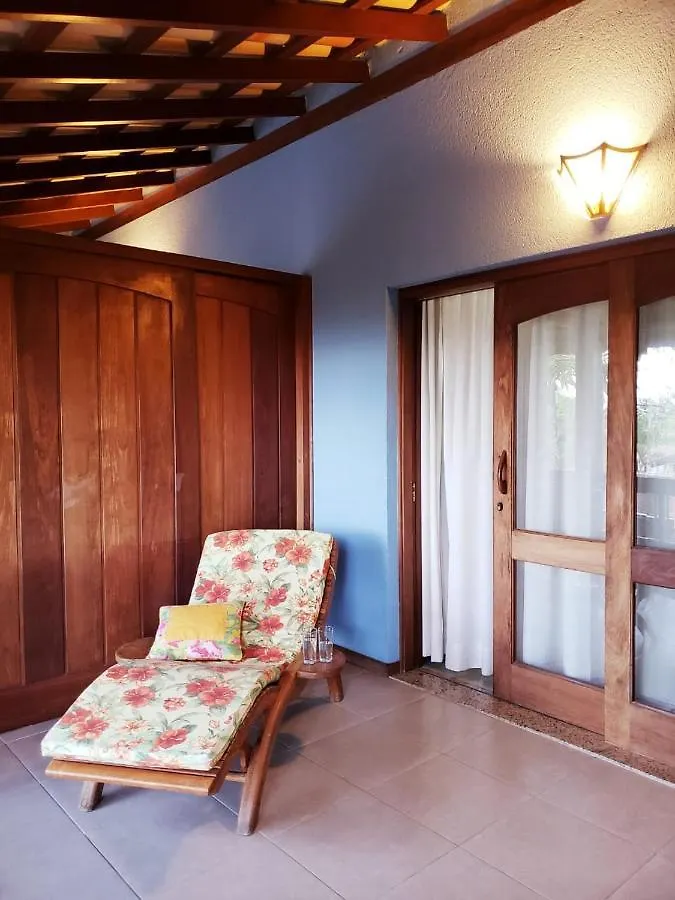 Apartamentos E Suites Arraial 塞古罗港 0*,  巴西